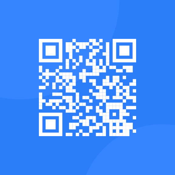 QR project code